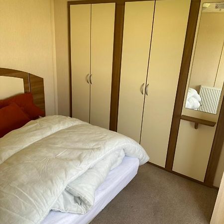 Hotel Ocean View B3 Hartlepool Esterno foto