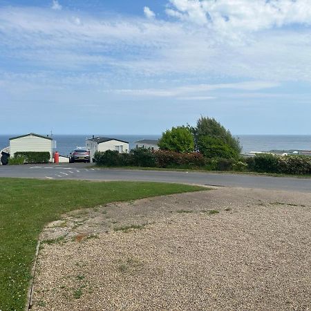 Hotel Ocean View B3 Hartlepool Esterno foto