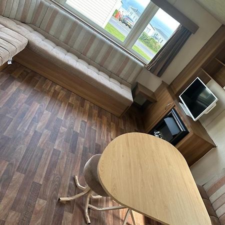 Hotel Ocean View B3 Hartlepool Esterno foto