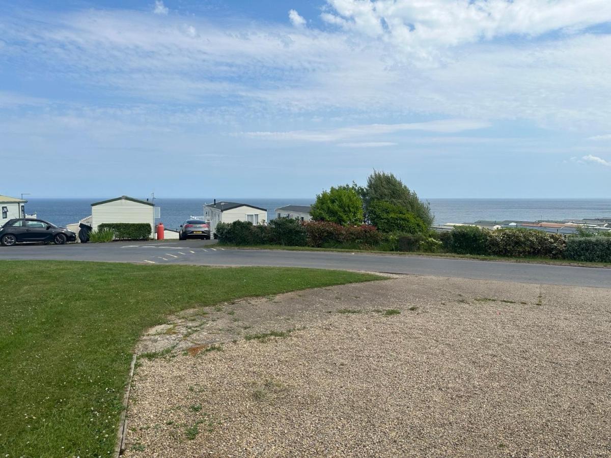 Hotel Ocean View B3 Hartlepool Esterno foto