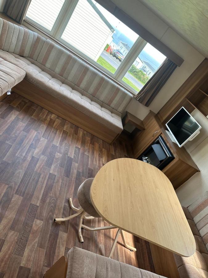 Hotel Ocean View B3 Hartlepool Esterno foto