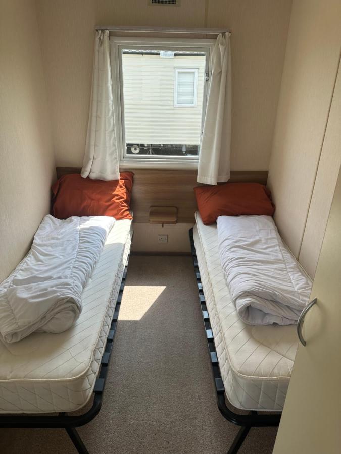 Hotel Ocean View B3 Hartlepool Esterno foto