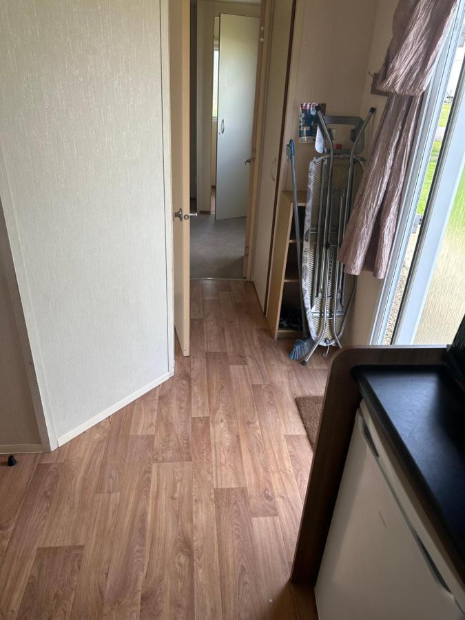Hotel Ocean View B3 Hartlepool Esterno foto