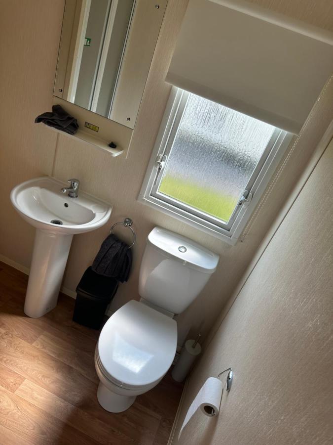 Hotel Ocean View B3 Hartlepool Esterno foto